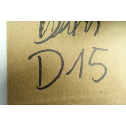 Combination rear lamp for Leuchte MP III trailer