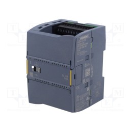 1 pcs x SIEMENS - 6ES7226-6RA32-0XB0 - Module: in/out extension, OUT: 2, S7-1200F, IN 1: digital