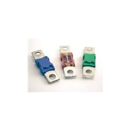 1 pcs : 142.5395.6302 - Automotive Fuses 300A 58V TIME DELAY