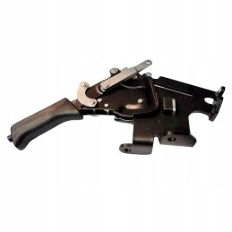 Toyota 7 forklift handbrake lever