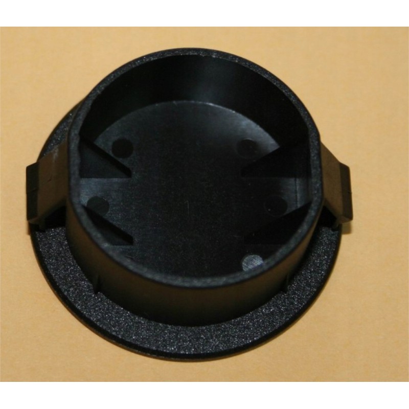 Piezo igniter cap, small coffin