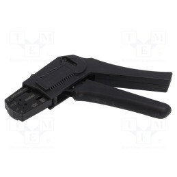 1 pcs x MOLEX - 638119000 - Tool: for crimping, terminals, 98915-1039,98915-1219