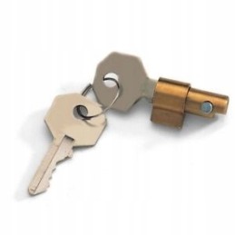 Ball hitch lock ak 3000 aks 2500 alco