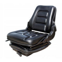 Folding seat, cushioned seat, large strollers