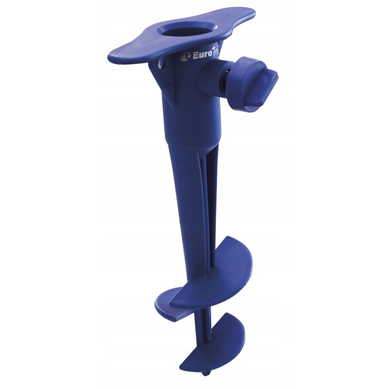 Track for beach umbrella fi 15 40 mm euro trail