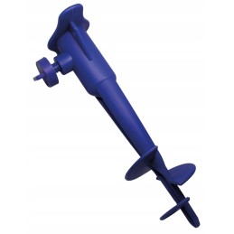 Track for beach umbrella fi 15 40 mm euro trail