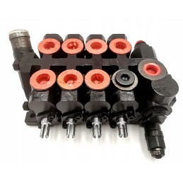 4-section distributor for HC hangcha 2 3 5t trolley