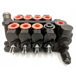 4-section distributor for HC hangcha 2 3 5t trolley