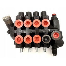 4-section distributor for HC hangcha 2 3 5t trolley