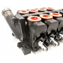 4-section distributor for HC hangcha 2 3 5t trolley