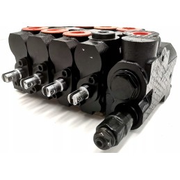 4-section distributor for HC hangcha 2 3 5t trolley