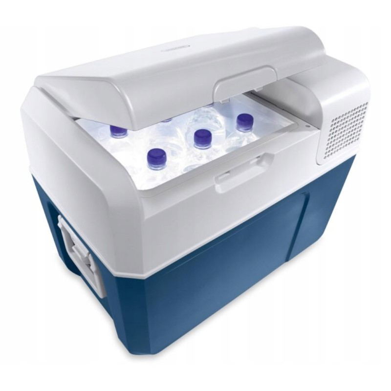 Compressor refrigerator mcf40 12 24 230v mobicool