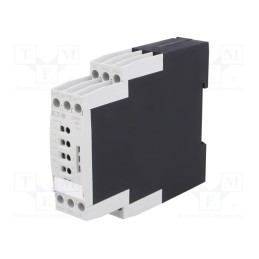 1 pcs x EATON ELECTRIC - EMR6-IM1-A-1 - Module: current monitoring relay, AC/DC current, 24÷240VAC, EMR6