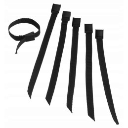 Thule brake straps for bike racks