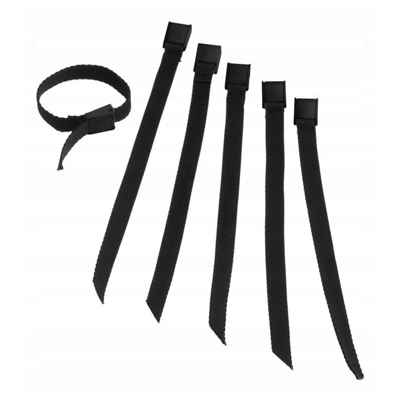 Thule brake straps for bike racks