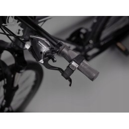 Thule brake straps for bike racks