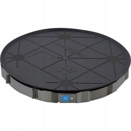 Brunner electric cylinder scale w8 2 0