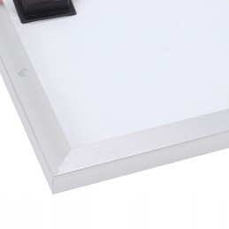 Solar panel 15w 18v high efficiency