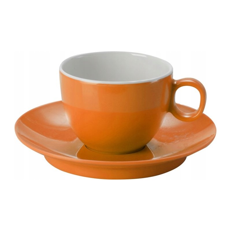 Espresso cup melamine spectrum brunner