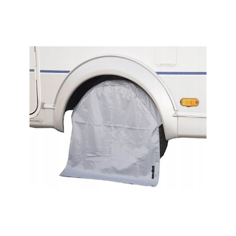 Apron wheel cover 13 15 brunner