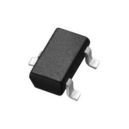 1 pcs : BAS40-00-E3-18 - Schottky Diodes & Rectifiers 40 Volt 200mA