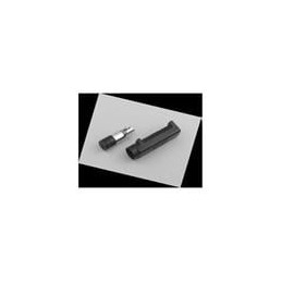 1 pcs : BK/HBV-M-R - Fuse Holder FOR PCB VRT MT W/STA