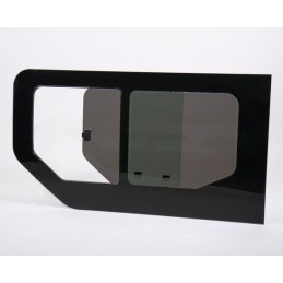 Sliding window left Renaulttrafic from 2015 carbest