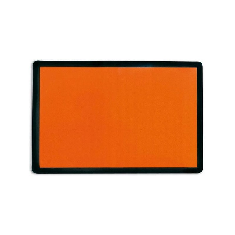 Metal adr plaque 400x300