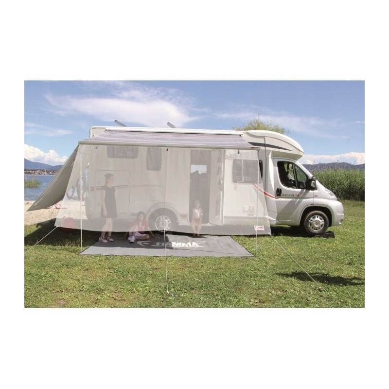 Sunscreen 400 for F45 Fiamma awning