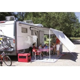 Sunscreen 400 for F45 Fiamma awning