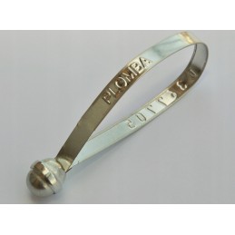 Security seals metal seal