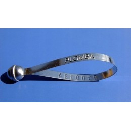 Security seals metal seal