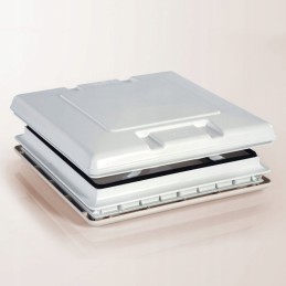 Roof window 50x50 fiamma vent skylight hatch