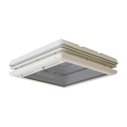 Roof window 50x50 fiamma vent skylight hatch