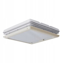 Roof window 50x50 fiamma vent skylight hatch