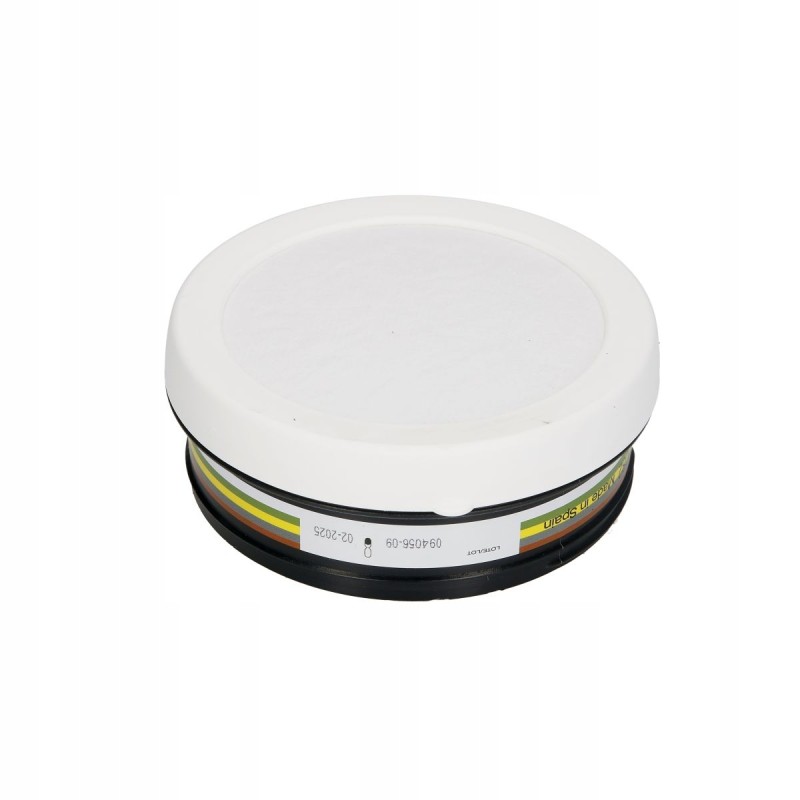 Filter for mask climax cargoparts cargo set adr mass