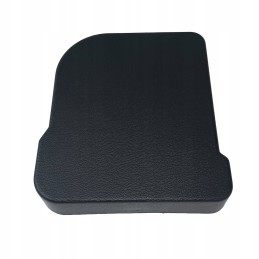 Bumper cover left low 6352723 Koegel 6605395