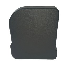 Bumper cover left low 6352723 Koegel 6605395