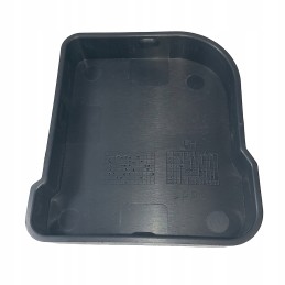 Bumper cover left low 6352723 Koegel 6605395