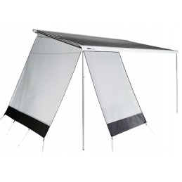 Side wall for Thule Sun Blocker awning, 250 cm l
