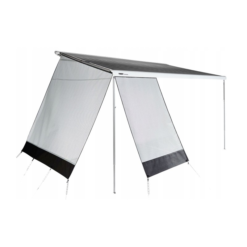 Side wall for Thule Sun Blocker awning, 250 cm l