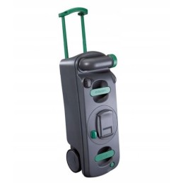 Tank cassette for toilet SC500 Thetford right