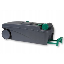 Tank cassette for toilet SC500 Thetford right