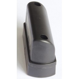 Fristom license plate illumination