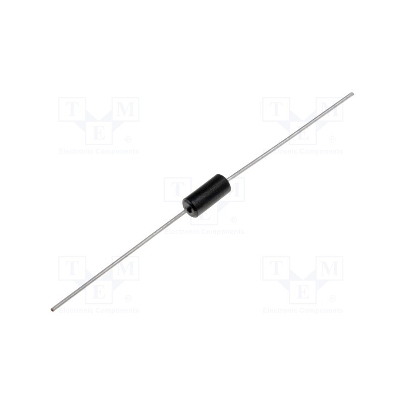25 pcs x RICHCO - RRHL35-75-8T52 - Ferrite: bead, Imp.@ 100MHz: 113Ω, THT, Imp.@ 25MHz: 68Ω, 7.5mm