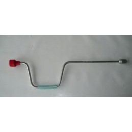 Crank spanner 665mm alco