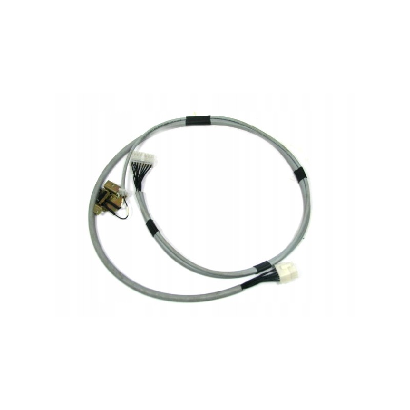 Drawbar harness 3093810393 Linde