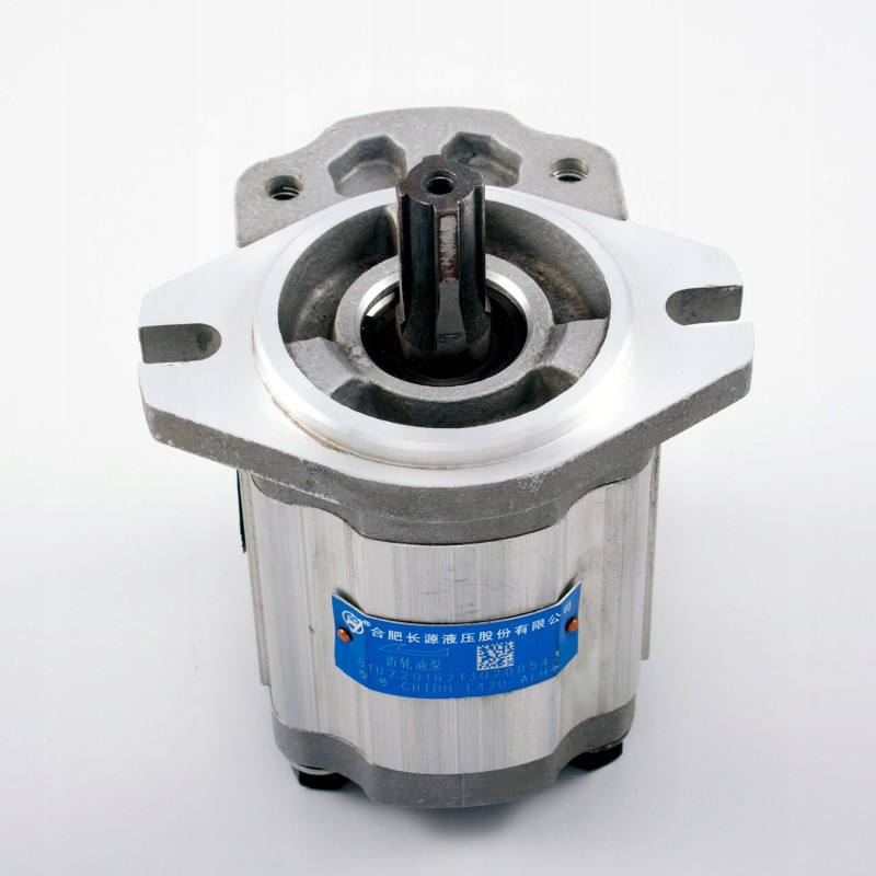 Gear pump hc 1 3 5j c2 hc hangcha