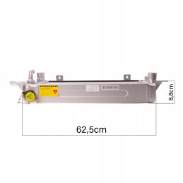 Water cooler hc hangcha 4 5t gm4 3l td42