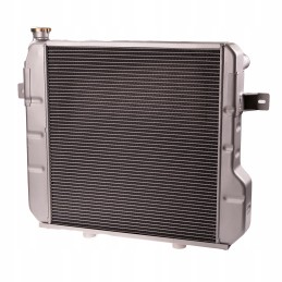 Water cooler hc hangcha 4 5t gm4 3l td42